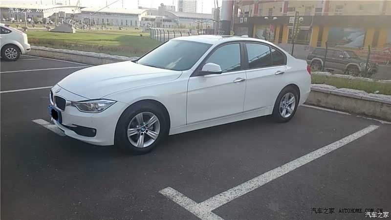 运动无极限，享用宝马，享受生活