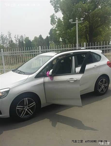 买豪华车，就选宝马，品质信得过