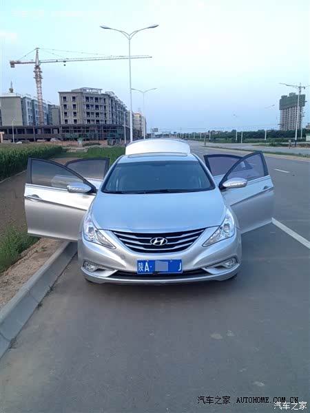 好车的标准因人而异