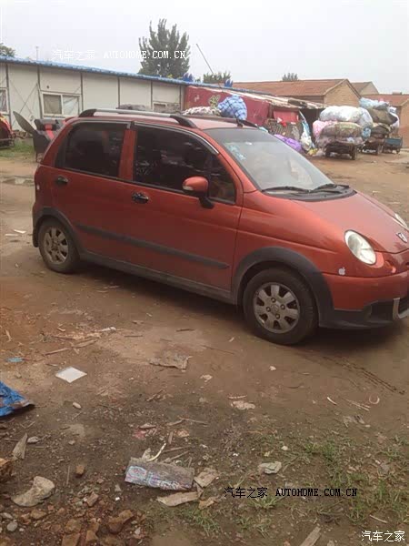 可靠的城市代步车