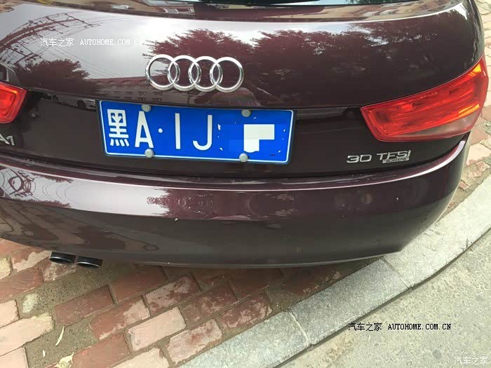 有外观，省油，动力好，就是空间稍小