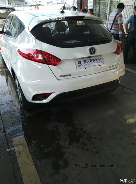 适合平时代步使用，好开又实用！！！