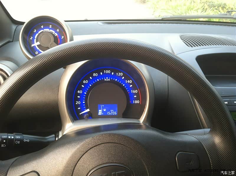 既然选择了蛋蛋，就不要和高上大的车比较，足矣！