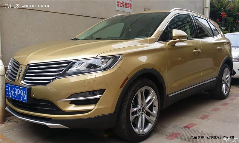 对于云南昆明的城市街道来说尺寸、动力、功能都极度合适的车