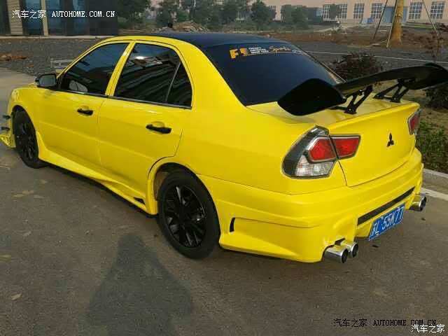 性价比较高！是个不错的选择！(附一次和二次改装完成图)