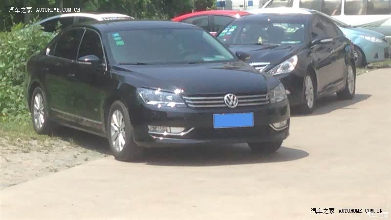 开着舒服，看着大气。