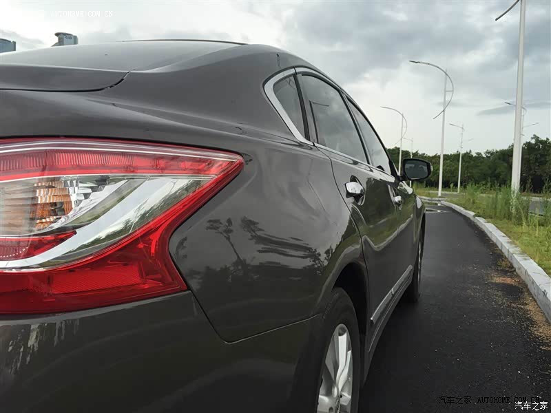 舒适、省心、省油