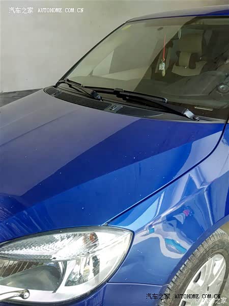 乘坐空间不错，动力是短板！