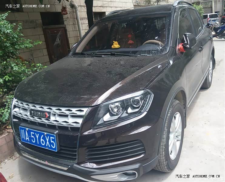 这是最实用的神车