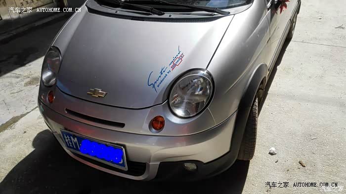 经济实用，停车方便，满足家用