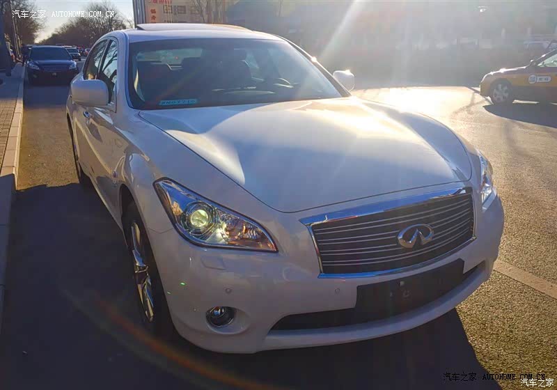 大空间内饰豪华