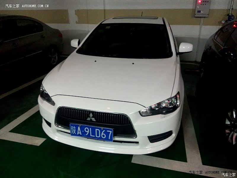 动力很棒，操控也不错，外观很运动，空间家用足够