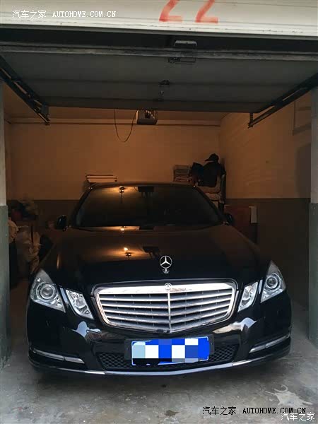 中规中矩的大轿子