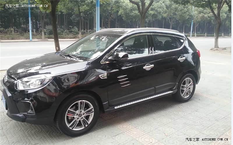 心有所向，驶向瑞风带你去