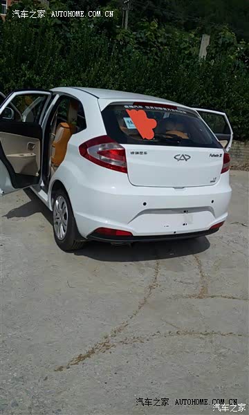 车本身是不错的，这价格这质量，就是4s不行，俩月不给合格证。