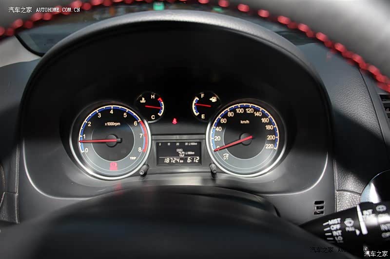 皮实耐用，油耗低，满足家用。