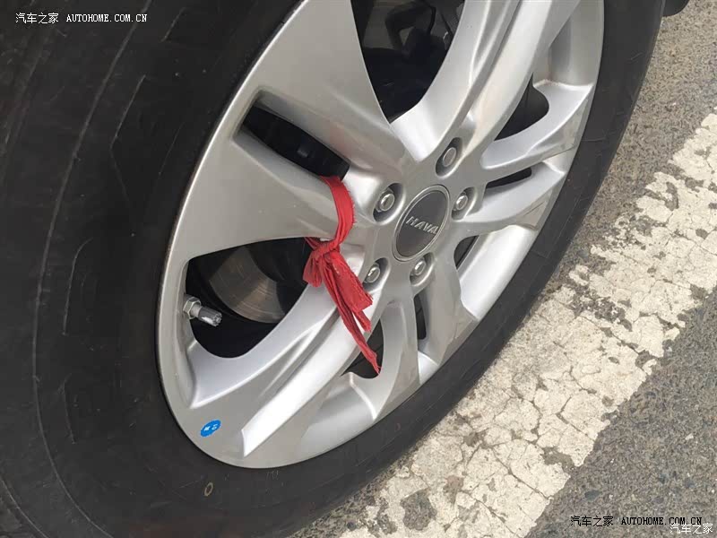 很满意，国产车里非常不错的车