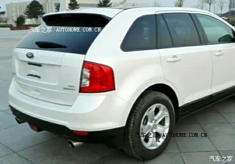 2T动力非常强，进口车质量好，外观霸气