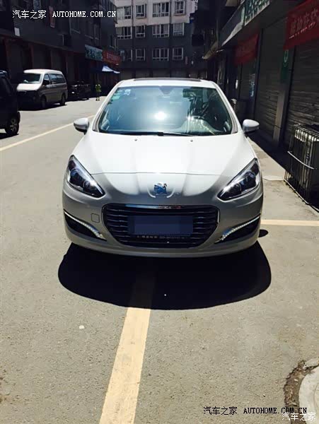 目前开了8000多公里了，总的说来这车还不错！很喜欢买了不后悔！