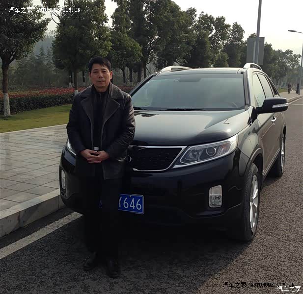 外观大气上档次，动力充沛油耗低。