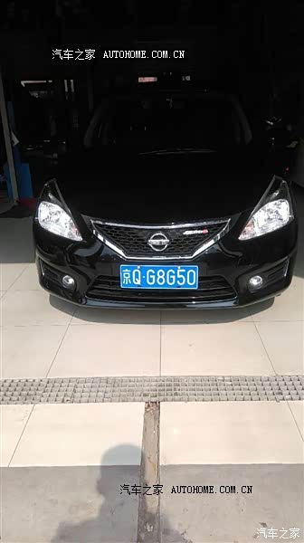 舒适灵巧安逸好开省心省油！很符合个人需求