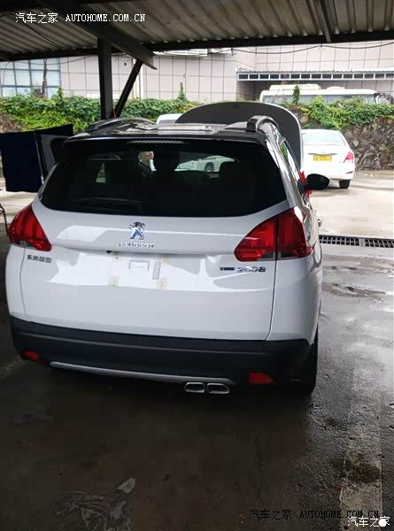 小8开起来非常轻松,动力很足,性价比很高