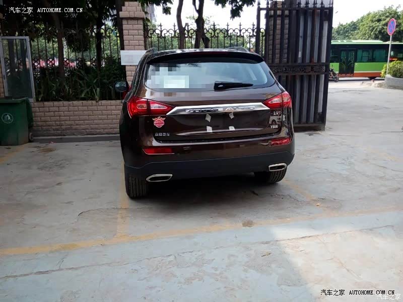 动力足，乘坐舒服，售后服务好