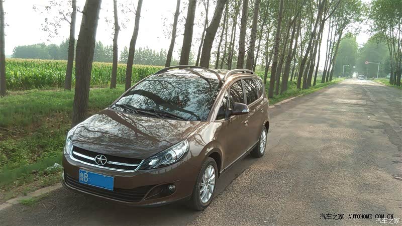 整体感觉还是不错的，很喜欢