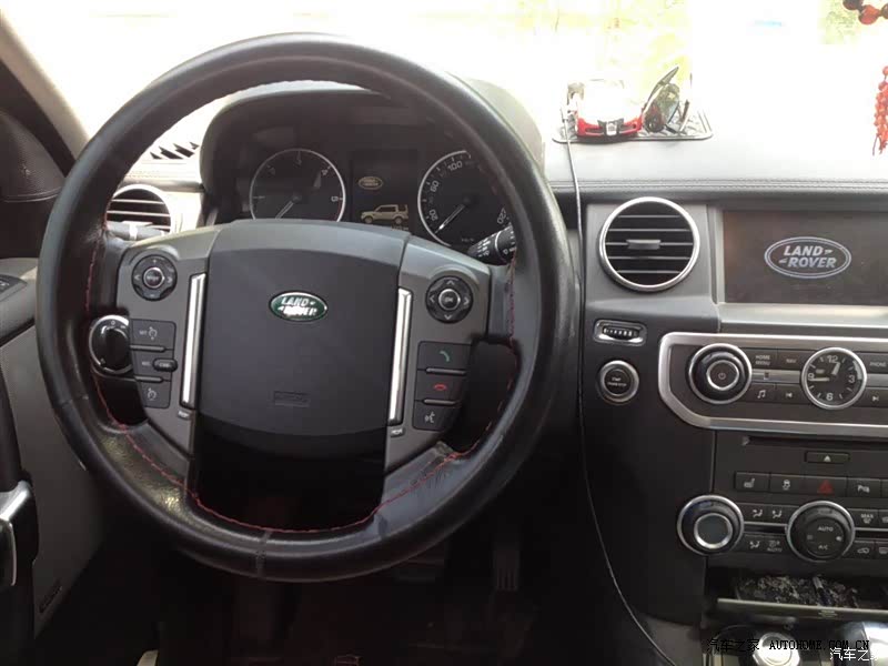 越野能力强大，配置齐全，经济省油，空气悬挂相当给力。