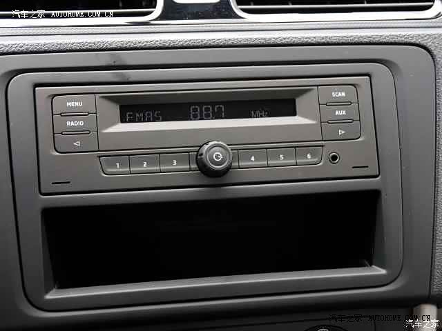 2013昕锐手动乐选型就是神车，空间还可以