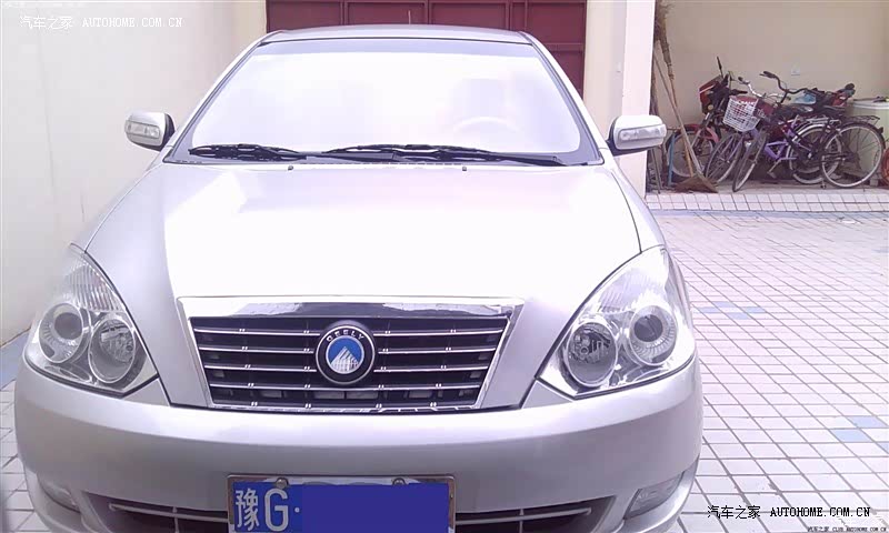 经济实惠的一款绝对对得起您的血汗钱的实用型家庭用车