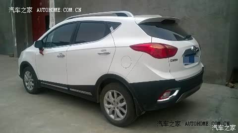 外观好看，开着操控也挺好的，大爱装逼灯（LED行车灯）