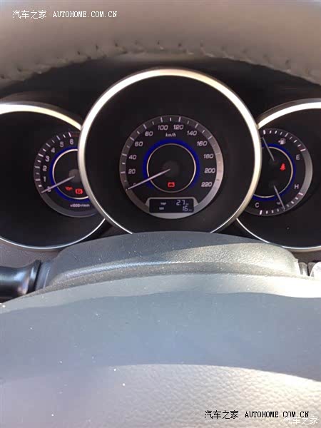 动力够用，外观大气，空间宽敞，油耗惊喜