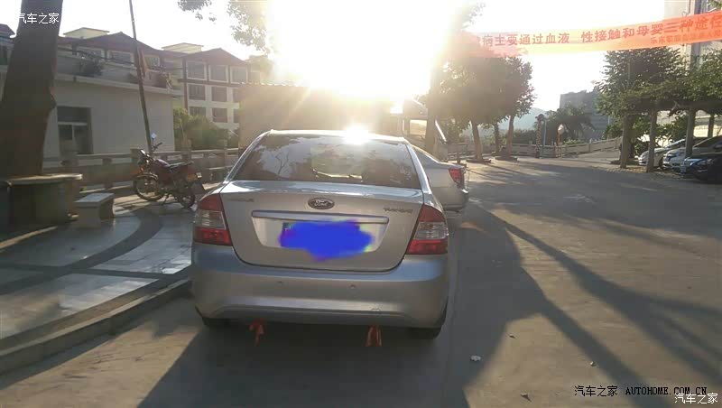 皮实耐用，操控一流！！！