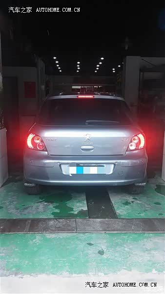 因为大嘴买的，有些小毛小病，1.6排量有点小，比较后悔没选2.0