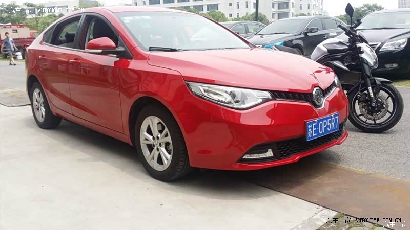 总体感觉还是不错的