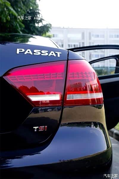 外观大气，动力十足