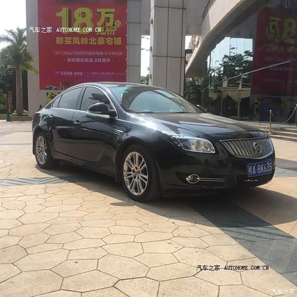 开始用着还行，慢慢的出现些小问题，油耗也高