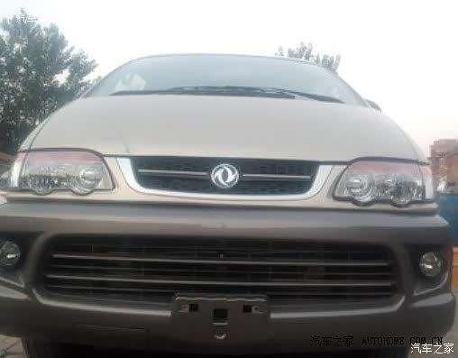 低价也能享受MPV带给你的舒适