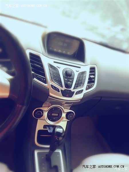 感谢陪伴了4年的  11款劲动顶配小嘉