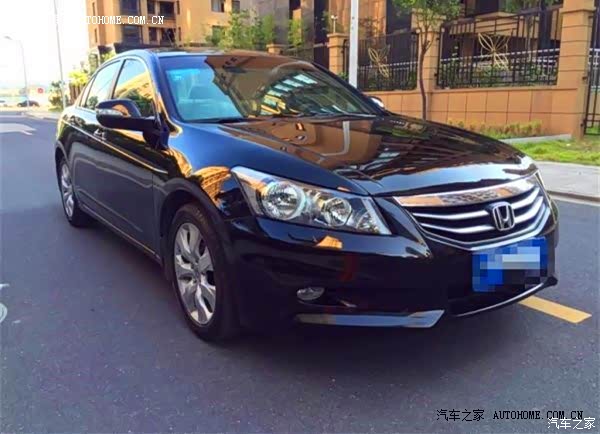 舒适的大空间家用轿车