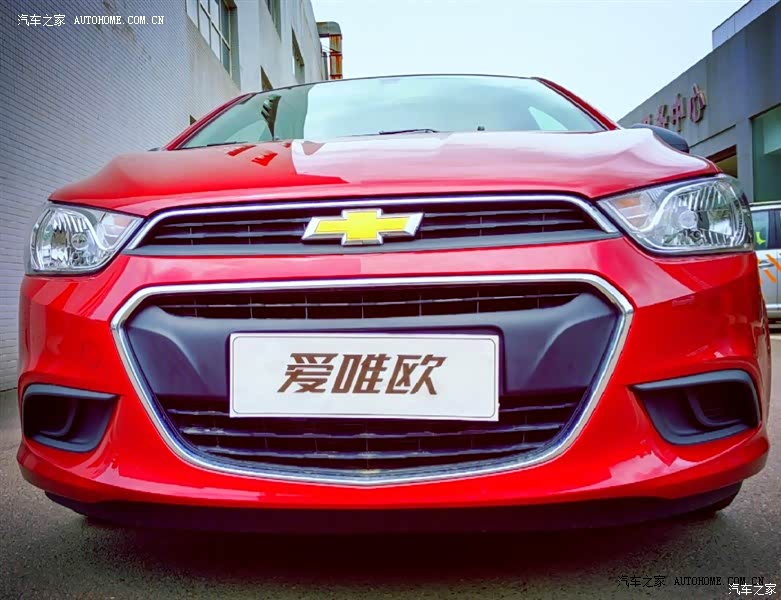 8万块6at带天窗的合资小车，你值得拥有……