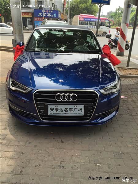 超帅的外型，无可挑剔。开着敞篷回头率爆表了。梦寐以求的车。