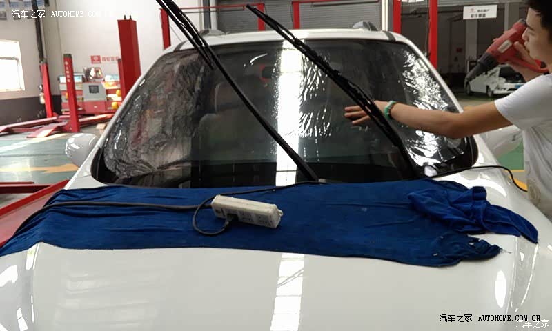 等了快一个月，小白终于到手