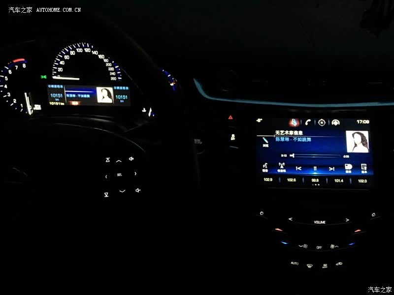 2.0T动力惊人，尤其70-200加速毫不输给大排量的车。