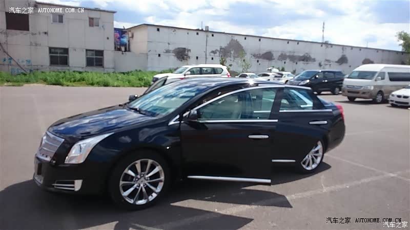 奶油般润滑 正宗美国xts体验