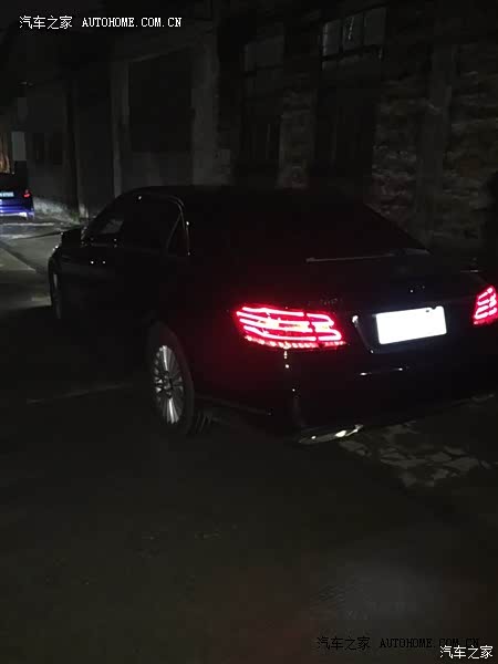 外观内饰都很漂亮，舒适，动力够用