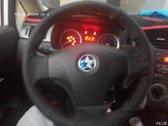 好看大气成熟可靠还省油