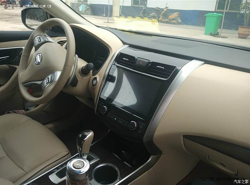 开着舒心，看着赏心，20万左右的合资车这性价比没谁了