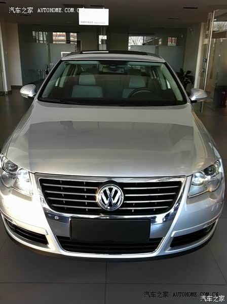 大众的质量让你“终身难忘”，买过大众再买车绝对不会再选择大众